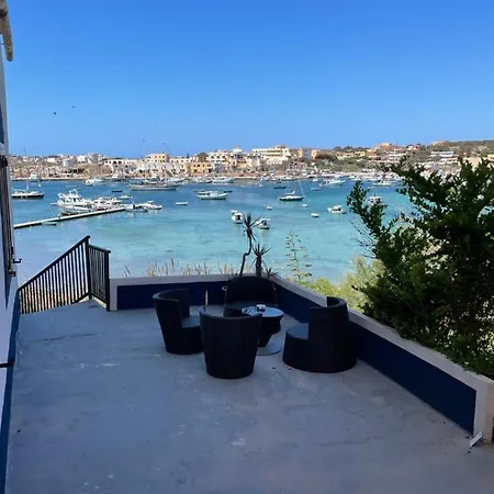 Il Veliero Blu Sul Porto Maison d'hôtes